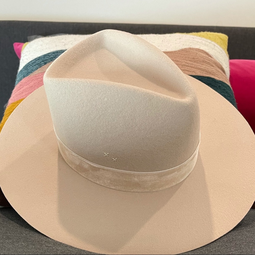 Lack of Color hat